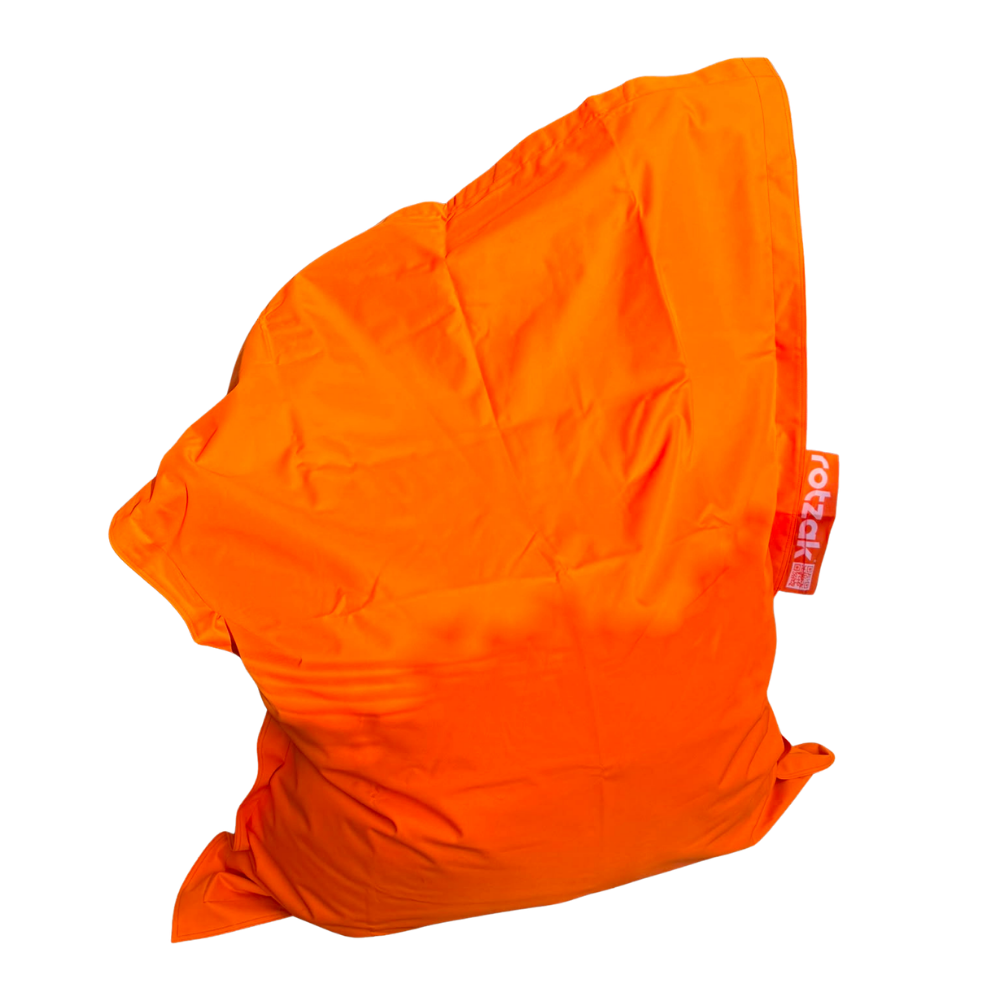 rotzak Zitzak Oranje XXL (WK editie)